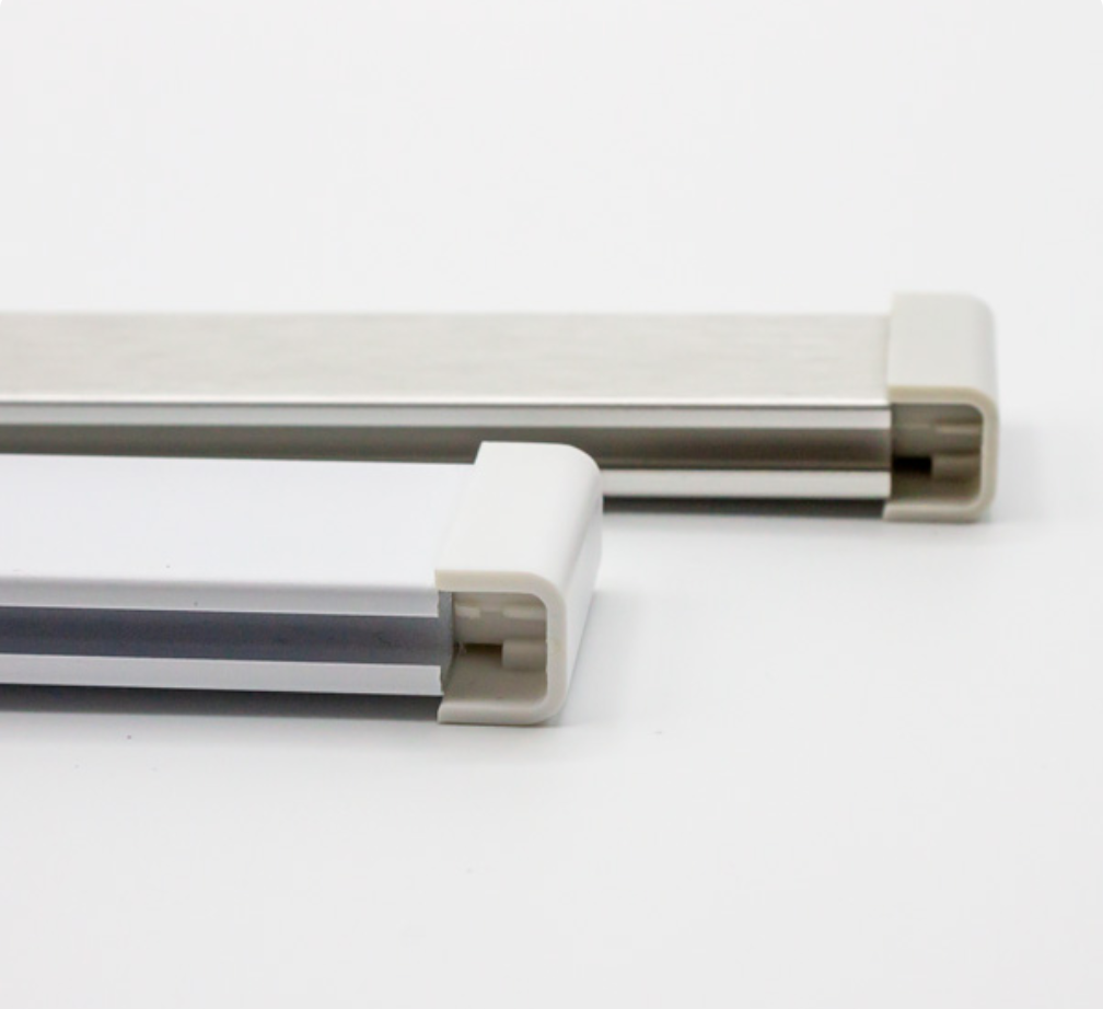 ArtiTeq Click Rail Bottom