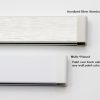ArtiTeq Click Rail Front