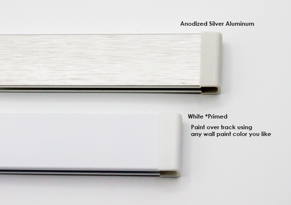 ArtiTeq Click Rail Front
