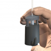 ArtiTeq MicroGrip Hook Wire