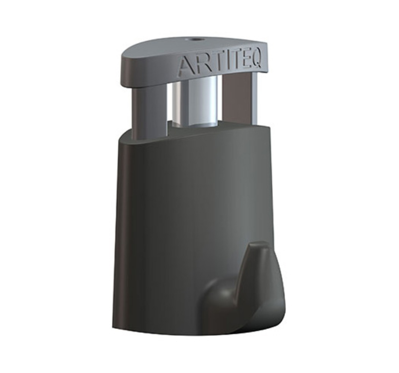 ArtiTeq MicroGrip Hook