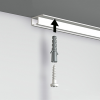 ArtiTeq Top Rail