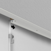 ArtiTeq Top Rail Ceiling