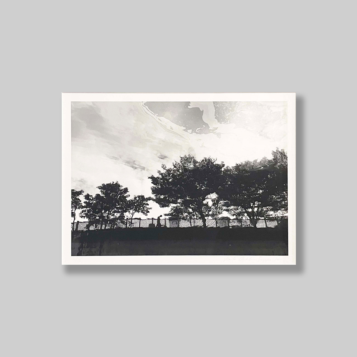 MarikaAlexandra-Unframed