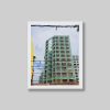 MarikaLittleIndia-Unframed