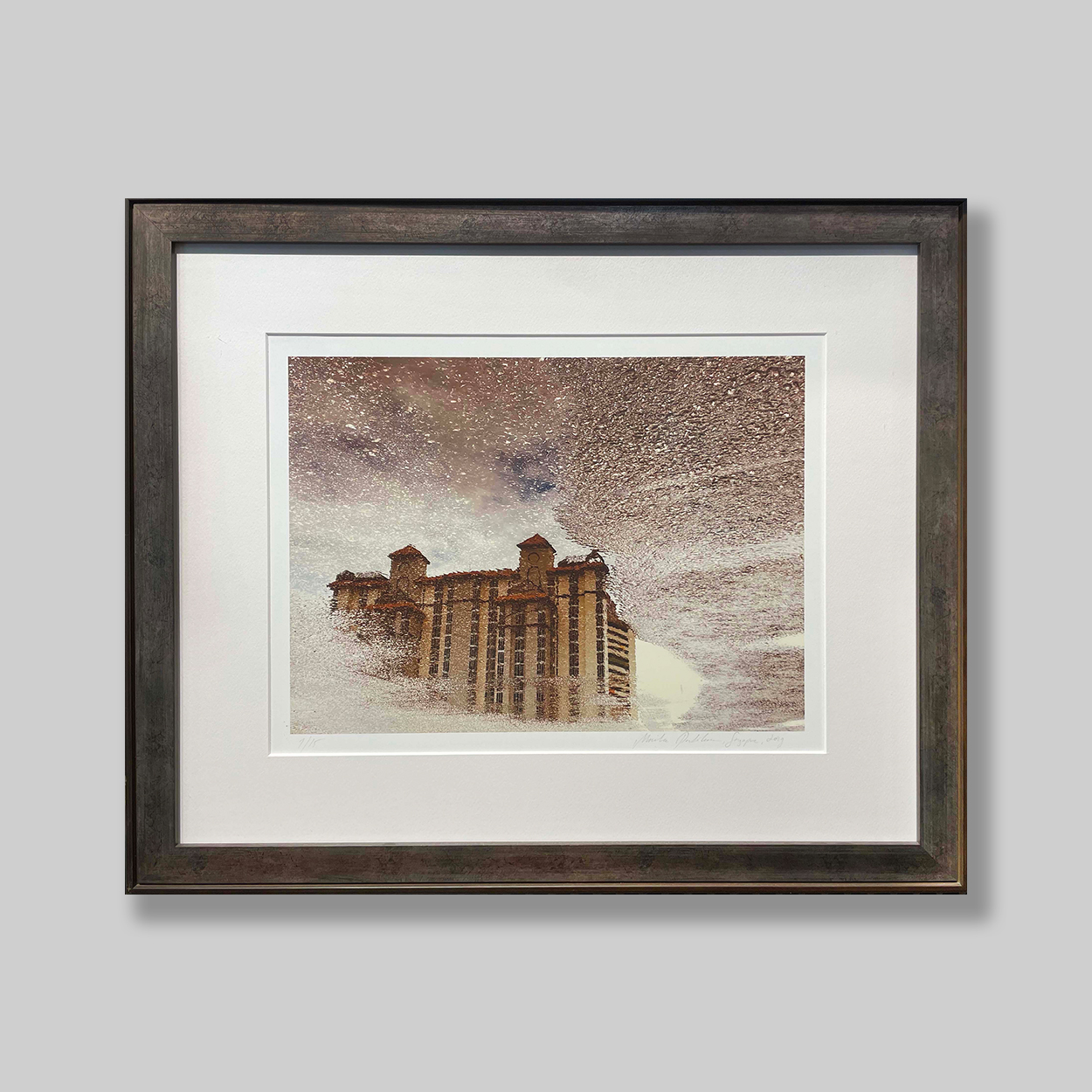 MarikaTanjongRhu-Framed