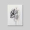 NadineMaroldElephant-Unframed