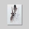 NadineMaroldGemsbokAntelope-Unframed