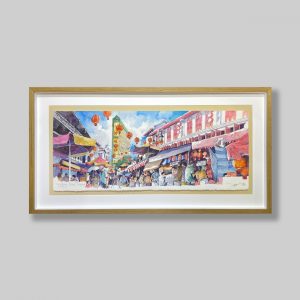 trengganu_street_watercolour